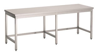 photo 1 plan de travail dessous ouvert 2700
