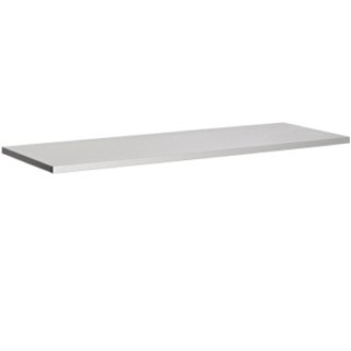 photo 1 plan de travail en inox 700