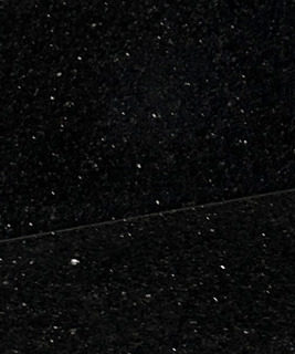 photo 2 table préparation pour pizza 3 portes granit noir