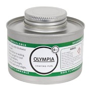 Combustible liquide Olympia 6 heures - 12 capsules