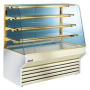 Comptoir ventilé longueur 940