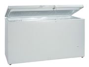 Congélateurs / bahuts couvercle battant 106 litres