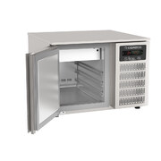 Photo 1 matériel référence A3N-S: Cellule de refroidissement et congélation