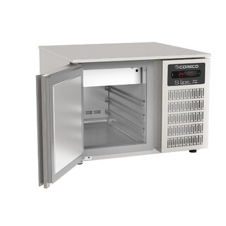 photo 1 cellule de refroidissement et congélation