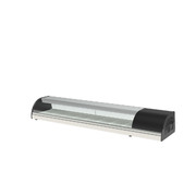 Photo 1 matériel référence BCCS-8: Vitrine sushis à poser