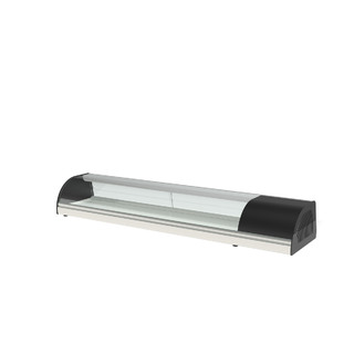 photo 1 vitrine tapas à poser