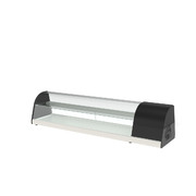 Photo 1 matériel référence BCLD-8: Vitrine tapas à poser