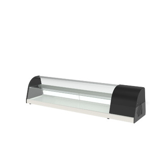 photo 1 vitrine tapas à poser