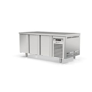 photo 1 meuble 800 positif - 3 portes pleines