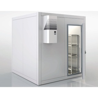 photo 1 kit chambre froide positive