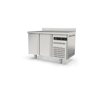 photo 1 meuble 700 positif s-line - 2 portes pleines