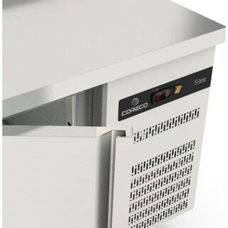 photo 2 meuble 600 positif s-line - 2 portes pleines
