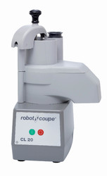 Coupe-légumes CL20 Monophasé + 2 disques
