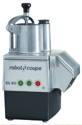 Coupe-légumes CL50 2 vitesses Triphasé