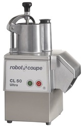 Coupe-légumes CL50 Ultra 1 vitesse Triphasé