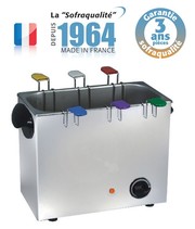Cuiseur à oeufs - 6 oeufs