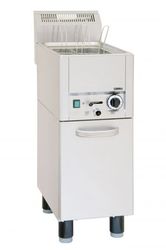 Cuiseur à pâtes électrique avec ss bassement 4 paniers