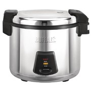 Cuiseur à riz professionnel Buffalo 6L
