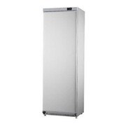 Photo 1 matériel référence 261002: Armoire positive inox 600L porte pleine