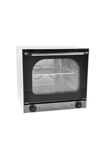 photo 1 four à convection sans humidificateur 4niv. 325 x 450 mm