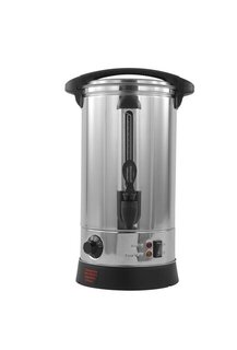 photo 1 distributeur d'eau chaude 10 l inox