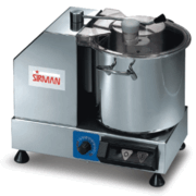 Cutter 5,5 litres