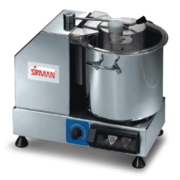 Cutter 9 litres