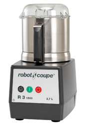 Cutter de table R3 650 Watts. Monophasé