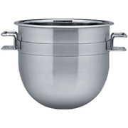 Cuve inox, 60 litres complémentaire