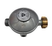 Détendeur gaz propane 37 mbar