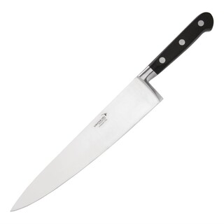 photo 1 couteau de cuisinier deglon sabatier 255mm