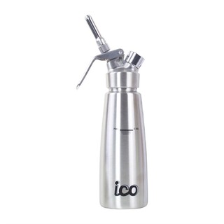 photo 2 siphon à chantilly inox ico 500ml