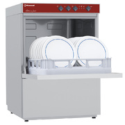 Photo 1 matériel référence 051D6M-A: Lave-vaisselle panier 500x500 mm   adoucisseur