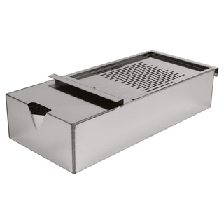 photo 1 cuvette pour lhuile de friteuses complémentaire
