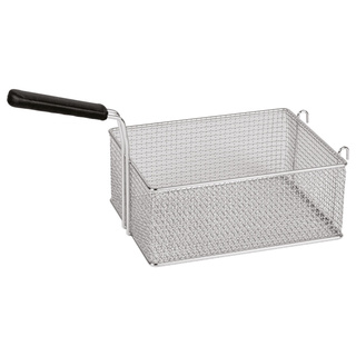 photo 1 panier friteuse gaz -top- grand panier