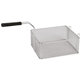 photo 1 panier pour friteuse élec. 18 lt