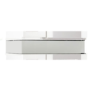photo 1 kit de superposition fours 6x gn 1/1 sur cellules 6x gn 1/1