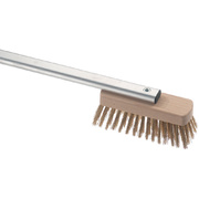 Photo 1 matériel référence ACHSPL: Brosse métallique