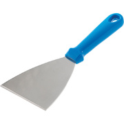 Photo 1 matériel référence ACST4M: Spatule inox