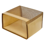 Photo 1 matériel référence AK-WB: Chambre-box amovible