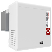 Photo 1 matériel référence AN300T-3G-R2: Groupe frigorifique "à chevauchement" T° -15°-25°