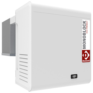 photo 1 groupe frigorifique 