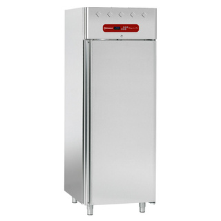 photo 1 armoire frigorifique ventilée, 40x en 600x400 ou 20x en 600x800