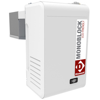 photo 2 groupe frigorifique 