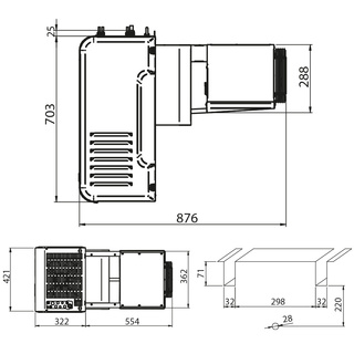 photo 4 groupe frigorifique 