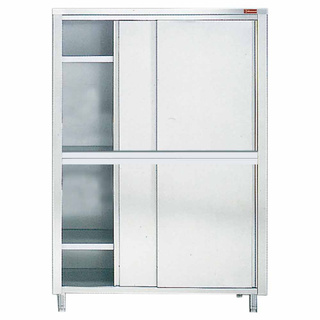 photo 1 armoire 4 portes coulissantes largeur 1600