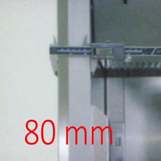 photo 4 armoire  cellule de congélation rapide, gn1/1 20-12 kg