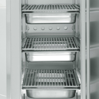 photo 2 armoire  cellule de refroidissement rapide, gn1/1 20 kg
