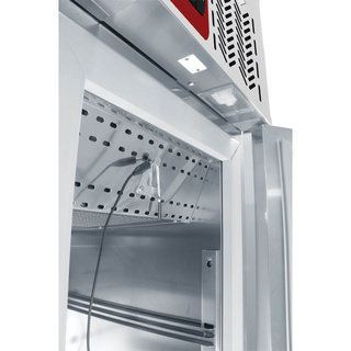 photo 3 armoire  cellule de refroidissement rapide, gn1/1 20 kg
