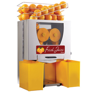 photo 1 presse oranges automatique